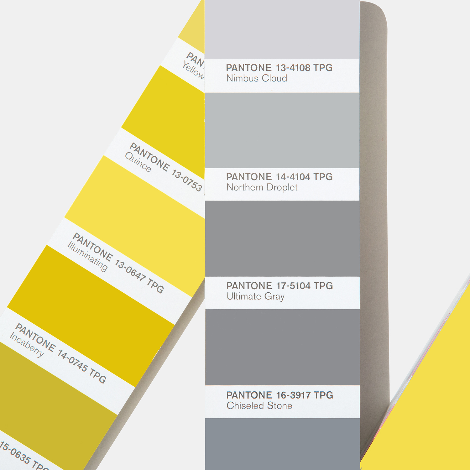 Pantone Fashion, Home + Interiors Color Guide